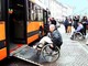 Imperia: da due giorni non può andare a lavorare, il servizio bus per i disabili è fuori servizio Imperia: da due giorni non può andare a lavorare, il servizio bus per i disabili è fuori servizio