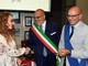Valeria Brignolo, Giorgio Giuffra e Domenico Abbo