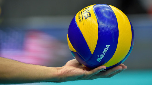 Volley femminile, brutta sconfitta per il Grafiche Amadeo