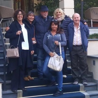 Bordighera. buona prestazione del bridge club al Campionato Italiano di Salso Maggiore Terme Bordighera. buona prestazione del bridge club al Campionato Italiano di Salso Maggiore Terme