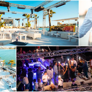 Sanremo: stop per le discoteche, il Bay resiste e propone tre serate in sicurezza da venerdì a domenica