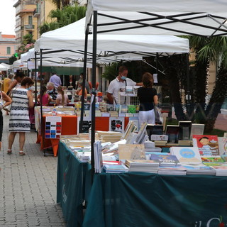 Al Bordighera Book Festival, spazio alla prevenzione con Asl1