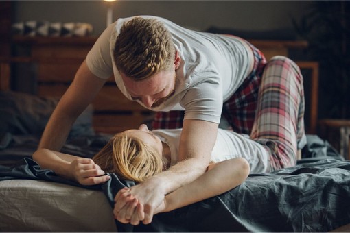 I benefici del sesso per la salute secondo gli esperti