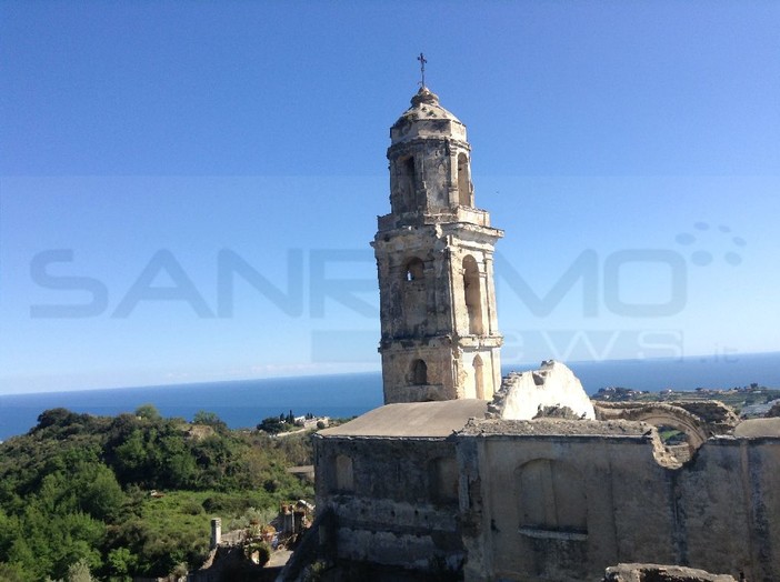 Bussana Vecchia: una 'app' per promuovere il Villaggio degli Artisti, gli abitanti non si scoraggiano e puntano ancora sul turismo Bussana Vecchia: una 'app' per promuovere il Villaggio degli Artisti, gli abitanti non si scoraggiano e puntano ancora sul turismo