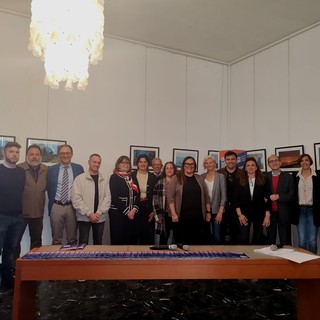 La sicurezza come bene comune: Bordighera Domani investe su videosorveglianza, decoro e illuminazione pubblica