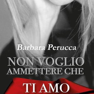 Sanremo: il 7 settembre alla Libreria Mondadori firmacopie con la la scrittrice Barbara Perucca