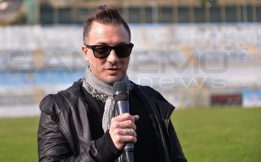 Calcio. Serie D, verso Argentina-Sanremese. Bersano: "Si affronteranno due buone squadre"