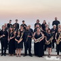 Ventimiglia, la Banda Musicale protagonista a Cuneo per “Tre Bande, Una Piazza: La Fausto Coppi suona!”