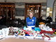 Sanremo: oggi in piazza Colombo ospiti del bar La Reinaissance l Enpa di Sanremo organizza il "bauguri di Natale" Sanremo: oggi in piazza Colombo ospiti del bar La Reinaissance l Enpa di Sanremo organizza il "bauguri di Natale"