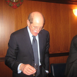 Luigi Sappa "Migliorare il trasporto pubblico attingendo al sistema dei parcometri"