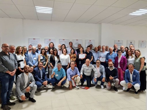 Santo Stefano al Mare: BNI nelle Riviere Liguri del ponente è in continua crescita e strutturazione Santo Stefano al Mare: BNI nelle Riviere Liguri del ponente è in continua crescita e strutturazione