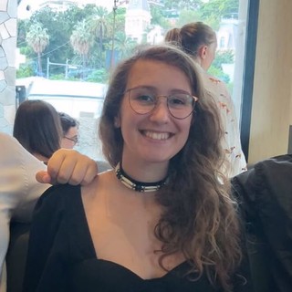 Benedetta Giribaldi Benedetta Giribaldi