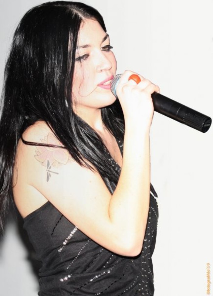 Sanremo: stasera al Victory Morgana Bay 'Music Show' con i 'Black Short' Sanremo: stasera al Victory Morgana Bay 'Music Show' con i 'Black Short'