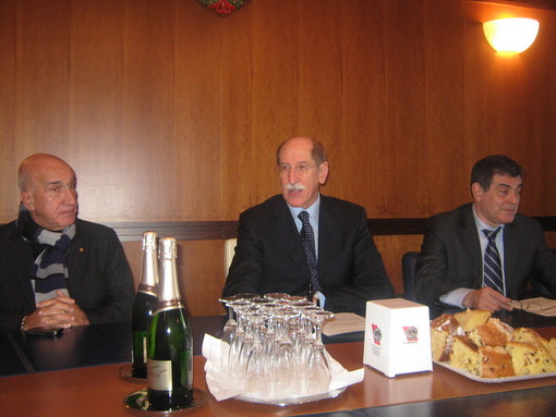 Imperia: il Bilancio dei primi 9 mesi di Amministrazione Provinciale Sappa Imperia: il Bilancio dei primi 9 mesi di Amministrazione Provinciale Sappa