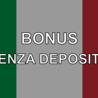 Bonus senza deposito: un pilastro strategico nel mercato dei casinò online in Italia