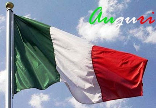 Bordighera: stamattina la 'Festa della Liberazione' con le scuole di via Pelloux Bordighera: stamattina la 'Festa della Liberazione' con le scuole di via Pelloux