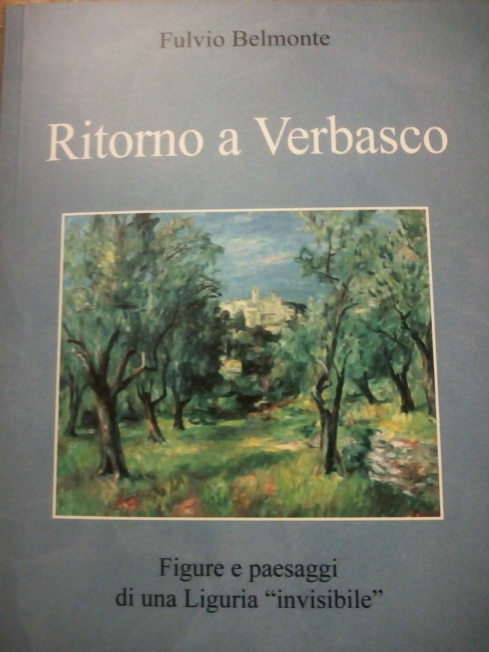 San Biagio della Cima: domani, secondo appuntamento degli ‘Itinerari di letteratura? San Biagio della Cima: domani, secondo appuntamento degli ‘Itinerari di letteratura?