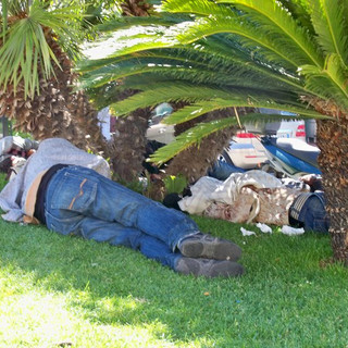 Ventimiglia: continuano i problemi con gli immigrati, tante risse e diversi agenti feriti