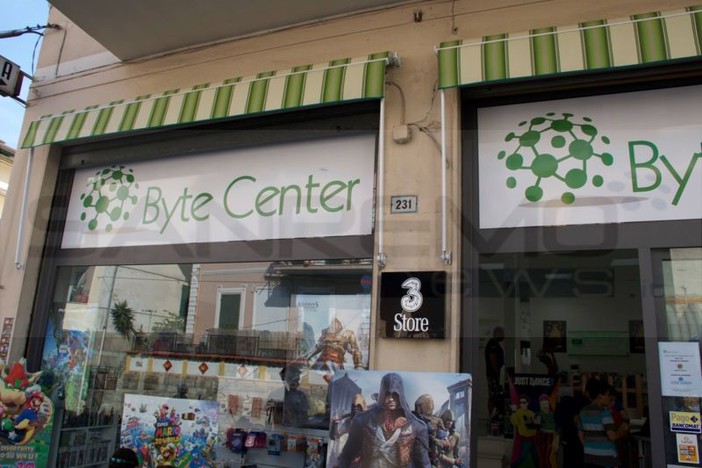 Prova gratuitamente i videogames prima di comprarli per Natale. Da Byte Center super sconti anche su console, telefonia e informatica