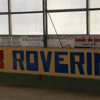 Ventimiglia: l'Unione Bocciofila di Roverino sarà sede dei prossimi campionati italiani della specialità volo