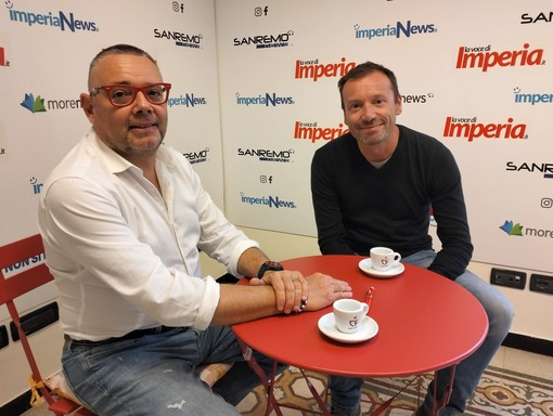 Volontariato e solidarietà, Bob Trincheri: "Un convegno per riflettere" (video)