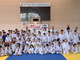 Uno straordinario weekend di Judo sabato e domenica scorsi per il Budo Sanremo ad Imperia