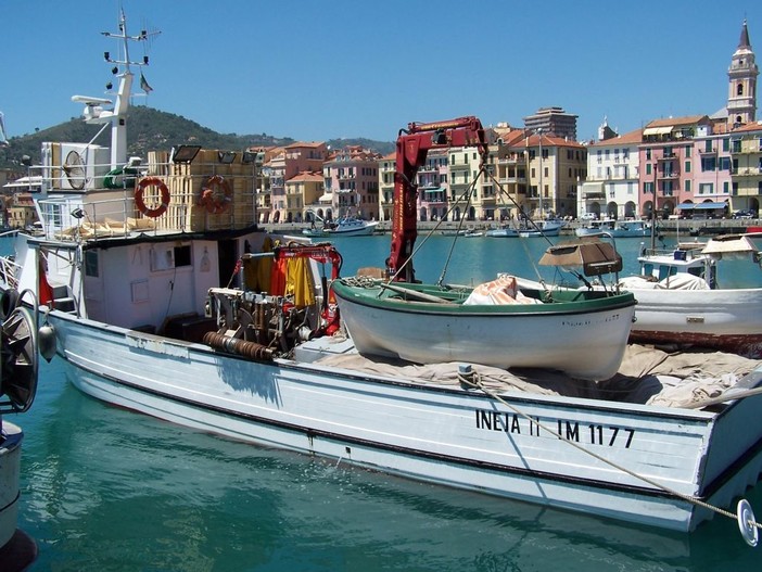 Dalla Regione Liguria l'ok a bando per porti e strutture a terra del Feamp-fondo europeo per gli affari marittimi e pesca