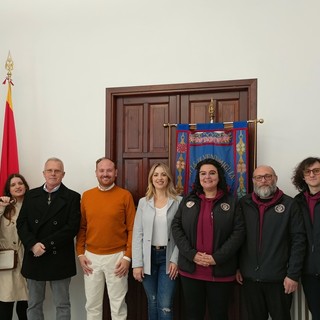 Banda Musicale e Orchestra Filarmonica Giovanile insieme per Ventimiglia (Foto e video)