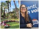 “Bordighera città giardino”, l’idea della lista del candidato sindaco Marzia Baldassarre