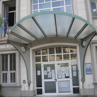 Sanremo: il Comune proporrà all'INPS di trasferire la sede matuziana dell'ente al Mercato Annonario