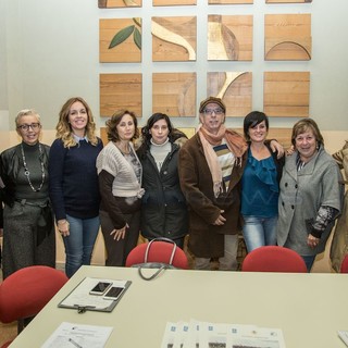 Le scuole di Taggia puntano per il secondo anno alla bandiera verde: il primo progetto nasce dal furto delle brocche dell'acqua alla Soleri (Foto e Video) Le scuole di Taggia puntano per il secondo anno alla bandiera verde: il primo progetto nasce dal furto delle brocche dell'acqua alla Soleri (Foto e Video)