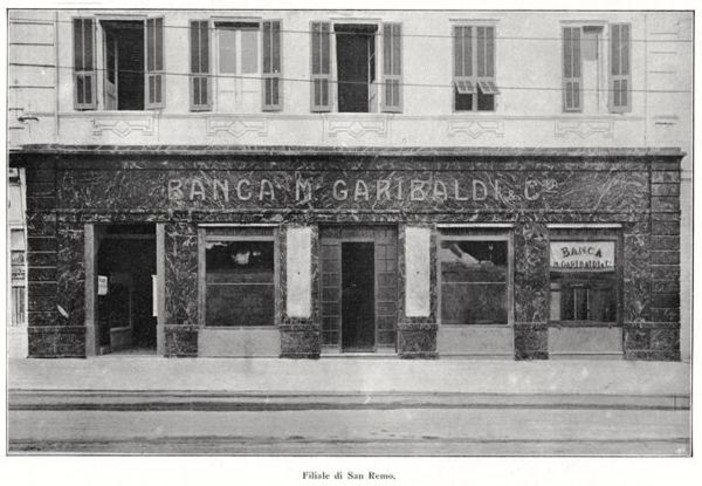 Sanremo: domani ai 'Martedì Letterari' del Casinò la presentazione del libro “Echi di un fallimento Banca M. Garibaldi &amp; C. Economia Finanza Territorio”