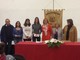 Ventimiglia: consegnate le tre borse di studio dedicate alla memoria di Valeria Stellato Ventimiglia: consegnate le tre borse di studio dedicate alla memoria di Valeria Stellato