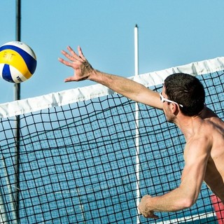 Beach Volley. Riviera Volley Sanremo Grafiche Amadeo, tutto pronto per l'undicesima edizione della 24orissima Città di Sanremo