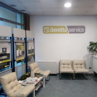 Se siete proprietari di una caldaia Beretta o Sylber, non aspettate l'autunno per fare la manutenzione, ma chiamate subito la Ditta Belfiore
