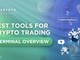 Cryptorobotics - La miglior piattaforma di trading crittografico