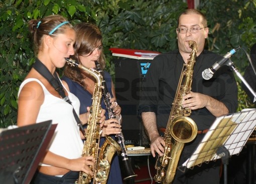 Diano Marina: al Bowling per la serata 'Jazz for fun', questa sera di scena il grande jazz del Quartetto Mr Diano Marina: al Bowling per la serata 'Jazz for fun', questa sera di scena il grande jazz del Quartetto Mr