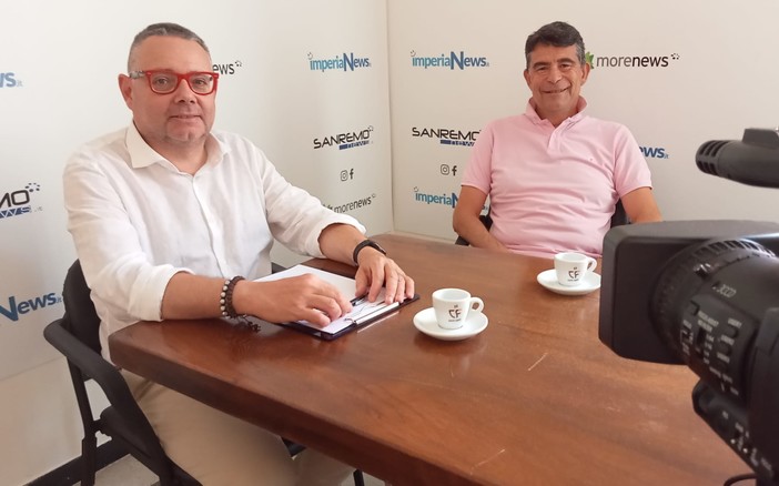 Caso Bergaminelli, la minoranza vuole che Scajola relazioni in consiglio. Bracco: "Ma non sarà un processo" (video)