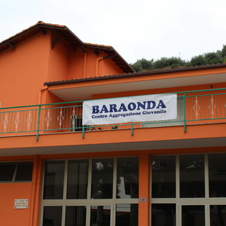 Riapertura del centro Baraonda, soddisfazione del circolo dei Giovani Democratici di Sanremo e Taggia