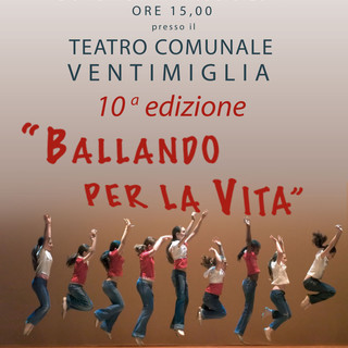 Ventimiglia: domenica spettacolo per beneficenza insieme ai Lions per acquistare defibrillatori Ventimiglia: domenica spettacolo per beneficenza insieme ai Lions per acquistare defibrillatori