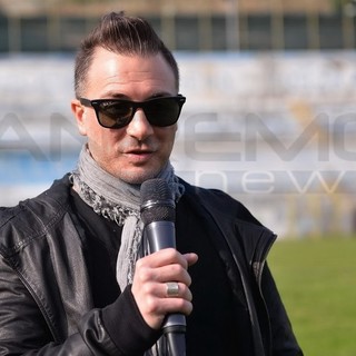 Calcio. Serie D, verso Argentina-Sanremese. Bersano: "Si affronteranno due buone squadre"