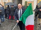 Giornata celebrativa del Tricolore italiano, Berrino: "Simbolo di identità nazionale" Giornata celebrativa del Tricolore italiano, Berrino: "Simbolo di identità nazionale"