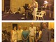 Santo Stefano al Mare: gran finale ieri sera per "Books on the road" tra racconti, letture e musica Santo Stefano al Mare: gran finale ieri sera per "Books on the road" tra racconti, letture e musica