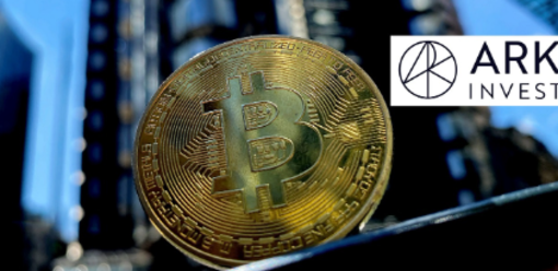 Ark Invest Bitcoin ETF non fornirà accesso diretto a BTC. Ecco come la presale di BTCETF potrebbe essere influenzata da questi eventi Ark Invest Bitcoin ETF non fornirà accesso diretto a BTC. Ecco come la presale di BTCETF potrebbe essere influenzata da questi eventi