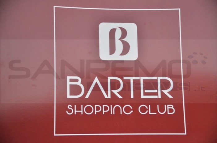 Sanremo: inaugurato 'Barter Shopping Club', abbigliamento, accessori e oggettistica delle migliori marche Sanremo: inaugurato 'Barter Shopping Club', abbigliamento, accessori e oggettistica delle migliori marche