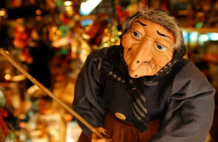 Vallecrosia: domani pomeriggio all'oratorio Don Bosco terminano le festività con l'arrivo della Befana