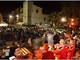 Successo alla festa di mezza estate di Cisano sul Neva per i Belli Fulminati nel Bosco