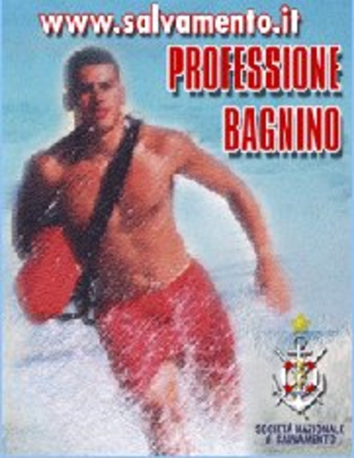 Sanremo: da lunedì iscrizioni aperte per ottenere il brevetto da bagnino Sanremo: da lunedì iscrizioni aperte per ottenere il brevetto da bagnino