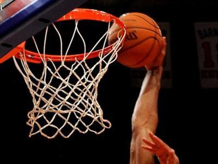 Pallacanestro: Playoff Promozione, grande vittoria dell'Olimpia Basket Arma Taggia