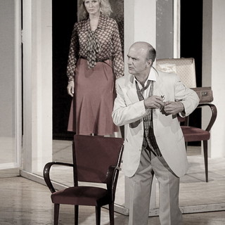 Bordighera: sabato prossimo al Palaparco, va in scena lo spettacolo 'Il Berretto a Sonagli'